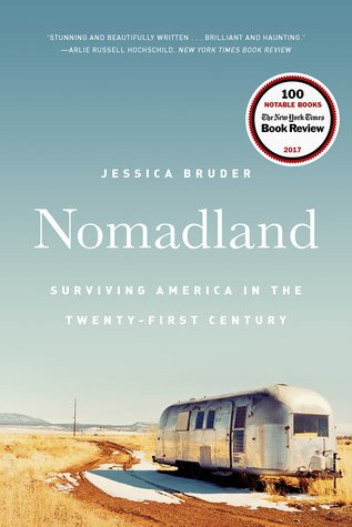 Mark Bergfeld On Twitter I Bought Jessbruder S Nomadland In