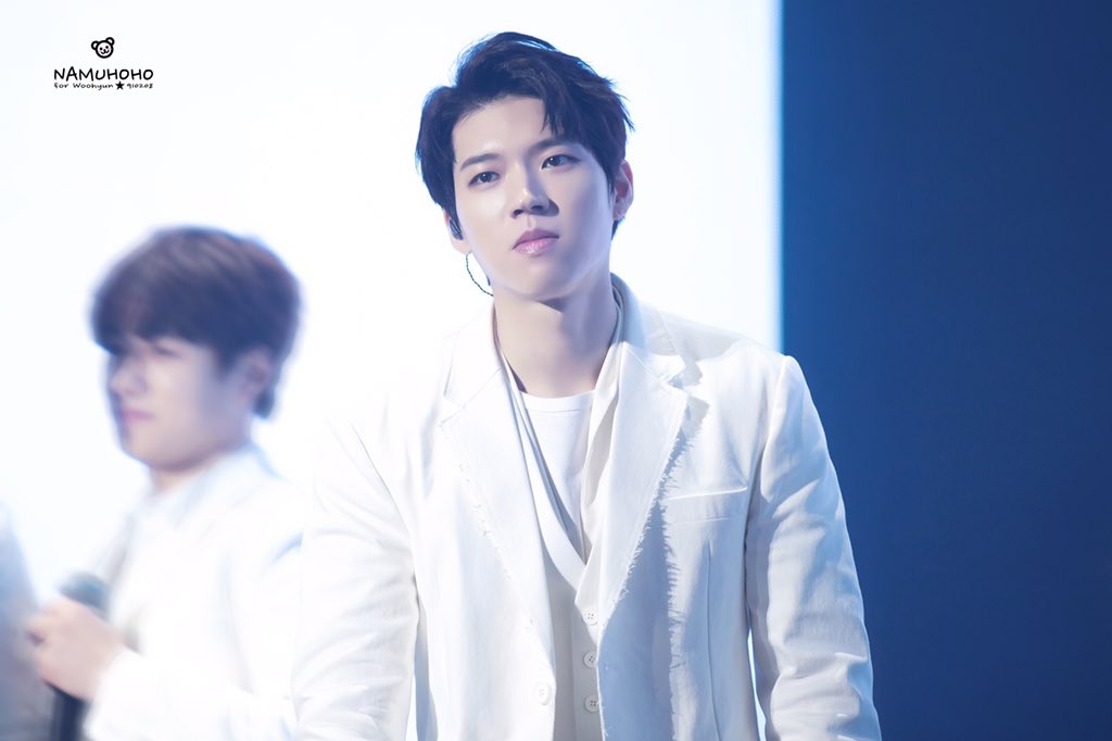 ❤️
20181230
#남우현