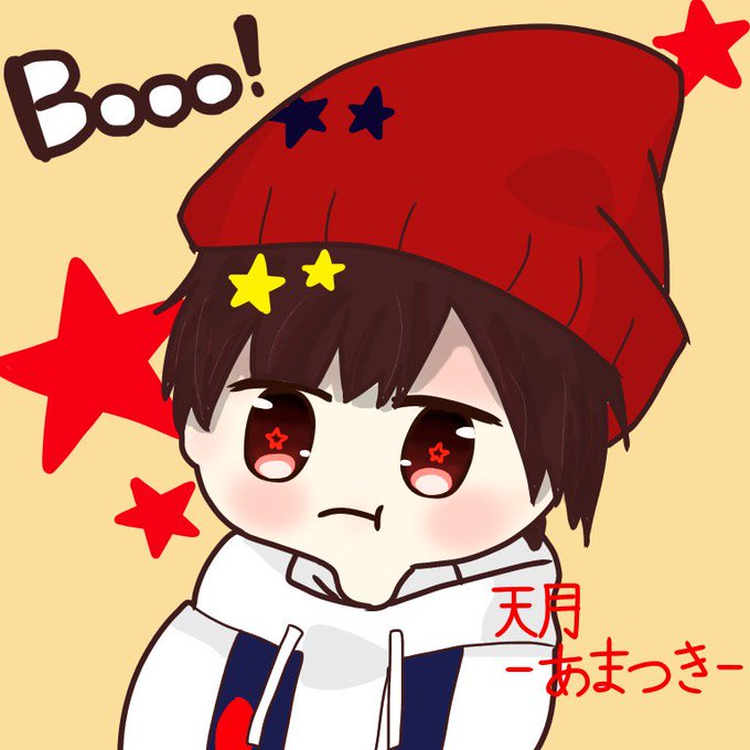 天月年越しカウントダウン企画のtwitterイラスト検索結果