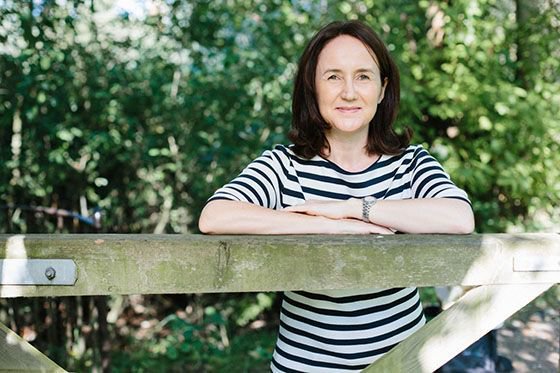 cbcreative's tweet photo. August #CBCHighlights2018
@amhowellwrites was the 50th former #novelwriting student to get a major publishing deal. Her debut middle grade novel, The Garden of Found and Lost, will be published by @Usborne in 2019.
https://t.co/rZlVkgOJka https://t.co/yDta9AsA9i