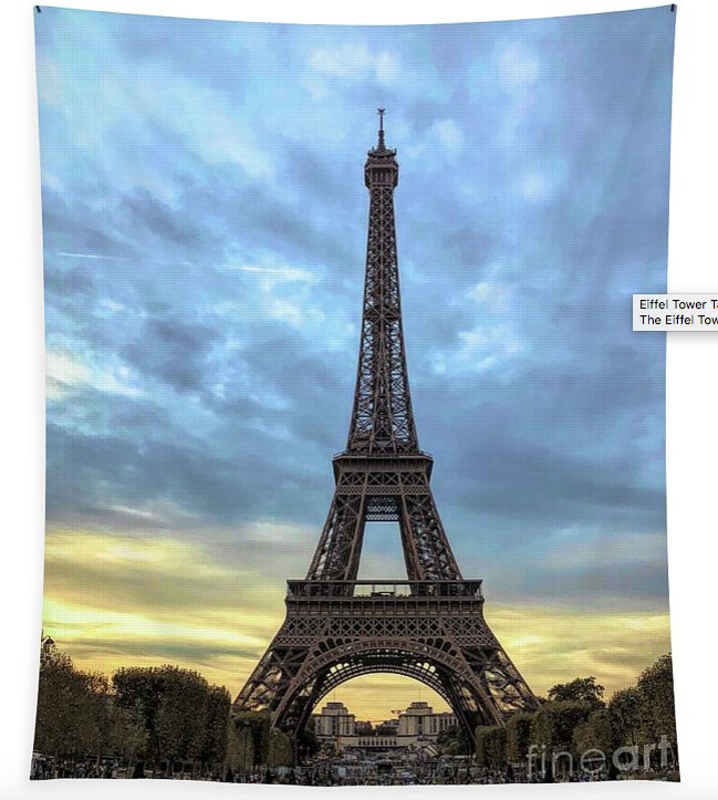 LutherFineArt's tweet photo. https://t.co/A0o6Yt7W9n The Iconic Eiffel Tower in Parishttp://bit.ly/2BQpOaZ #LutherFineARt #TourEiffel,#France #FrenchTourism #WhatToSeeInParis https://t.co/gW7c6Wqm6e