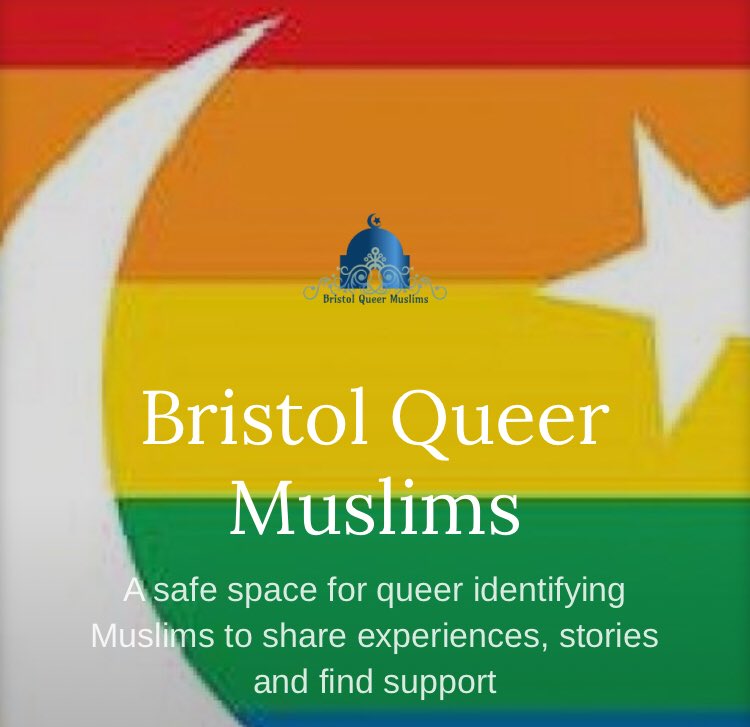 The LGBT+ Partnership tweet media