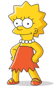 Scooter Abraham Highest Iq Ever Recorded The Boise Music Scene As Simpsons Characters A Thread Kiwi From King And Queen Of The Losers Is Lisa Simpson
