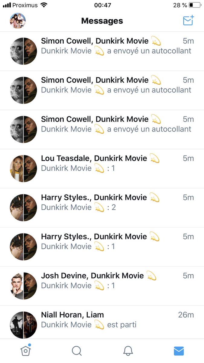 BMulkens's tweet photo. @DmsTradeGive Un énorme merci! 😍 @JustAlexDunkirk https://t.co/CfHiTs4pfJ