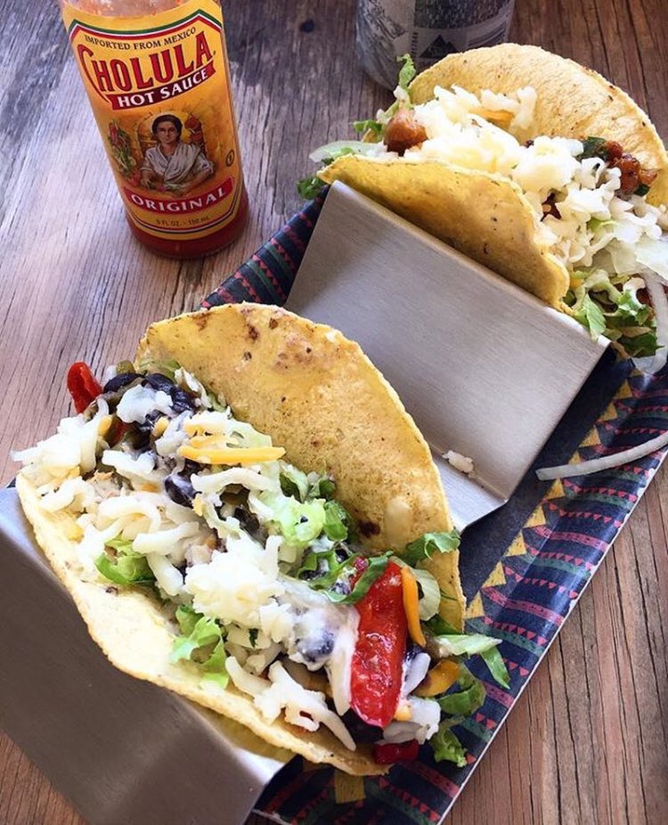 Taco Macho SXM tweet media