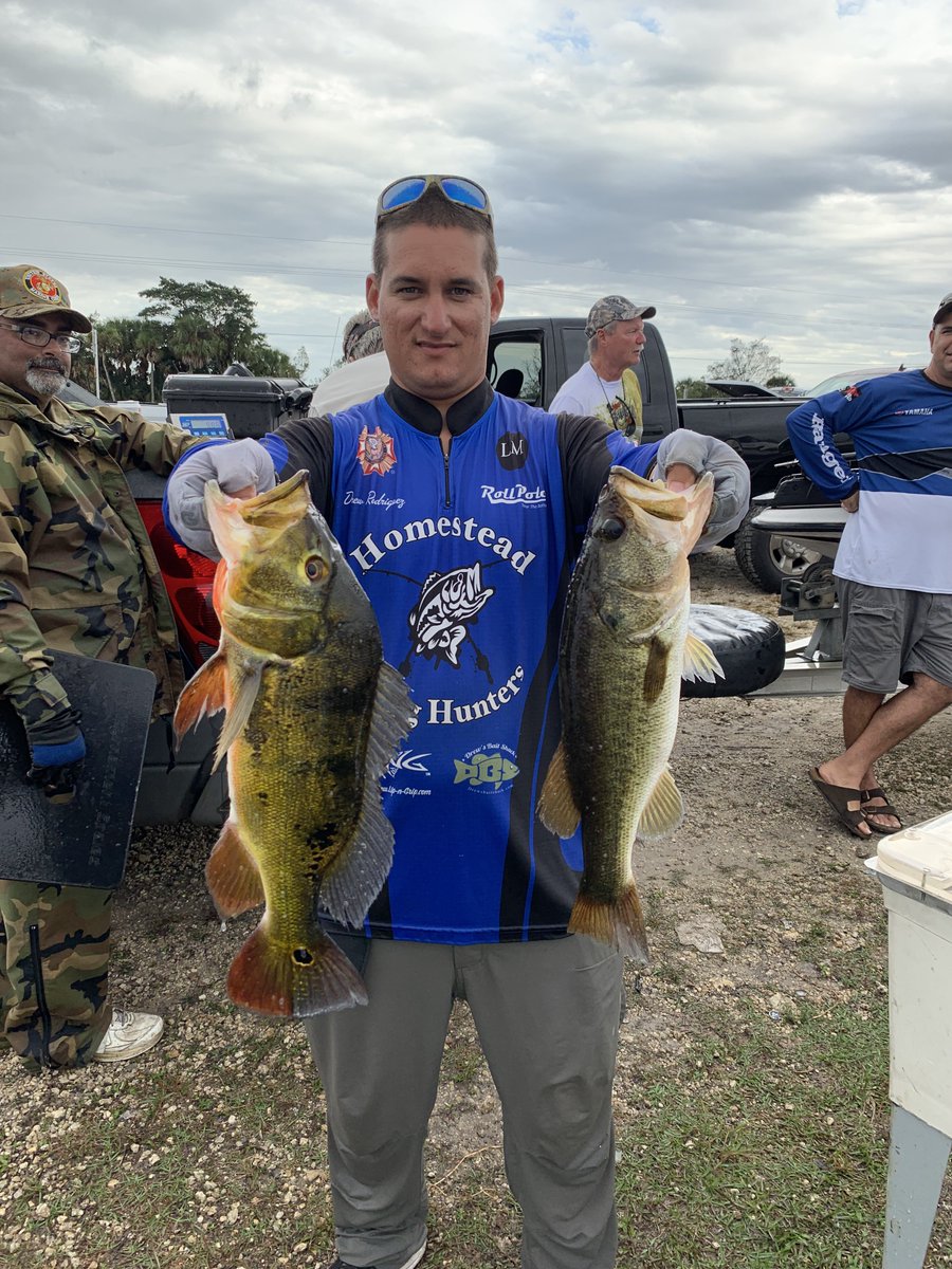 gamblerlures's tweet photo. Mixed bag derby win for Captain Drew, busting out the go-to on a cold front day - the #Sweebo worm! https://t.co/LcTemCKFZT