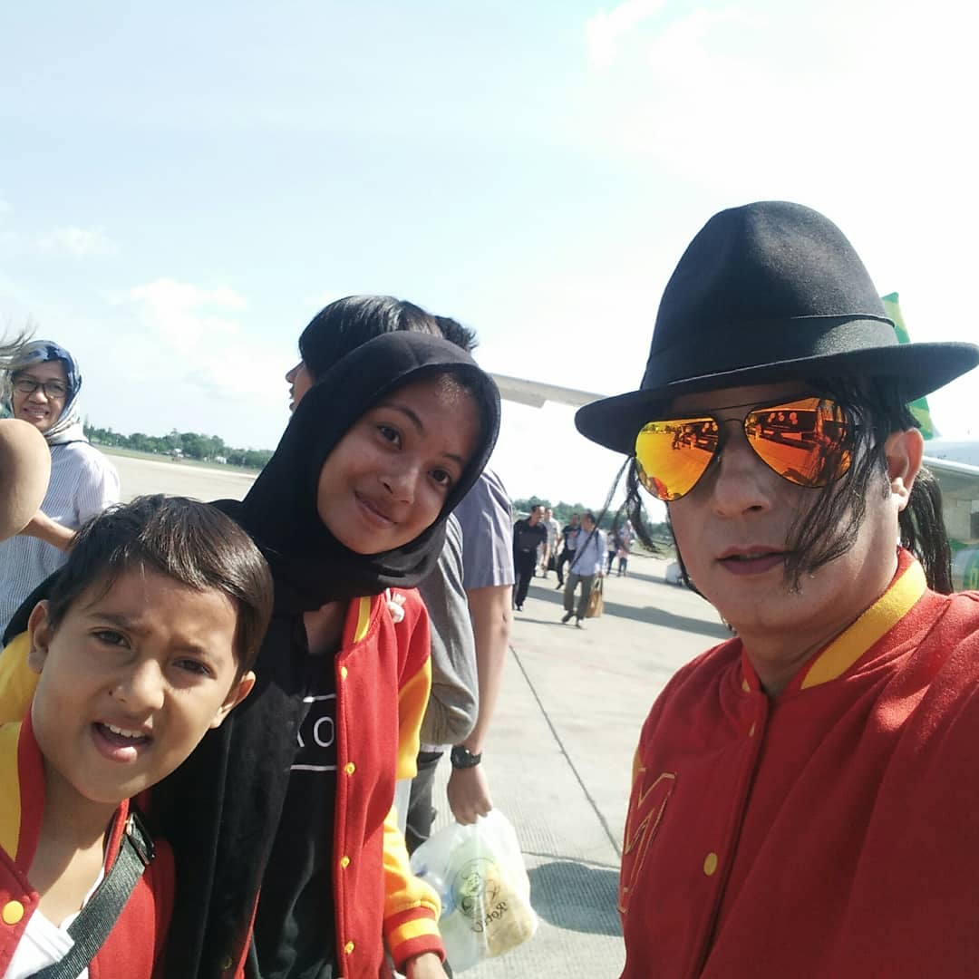 Adam jackson tweet media