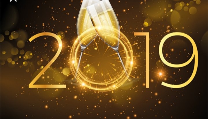 DEMÀ DESDE VACARISSES RADIO, DONAREM LA BENVINGUDA AL NOU ANY.
CAMPANADES, MUSICA I MOOOLT D'HUMOR, US FACILITAREM UN NUMERO DE TELF, PERQUE POGUEU DIR LA VOSTRA.
VOLEM QUE BALLEU I RIGUEU TOOOOTA LA NIT.