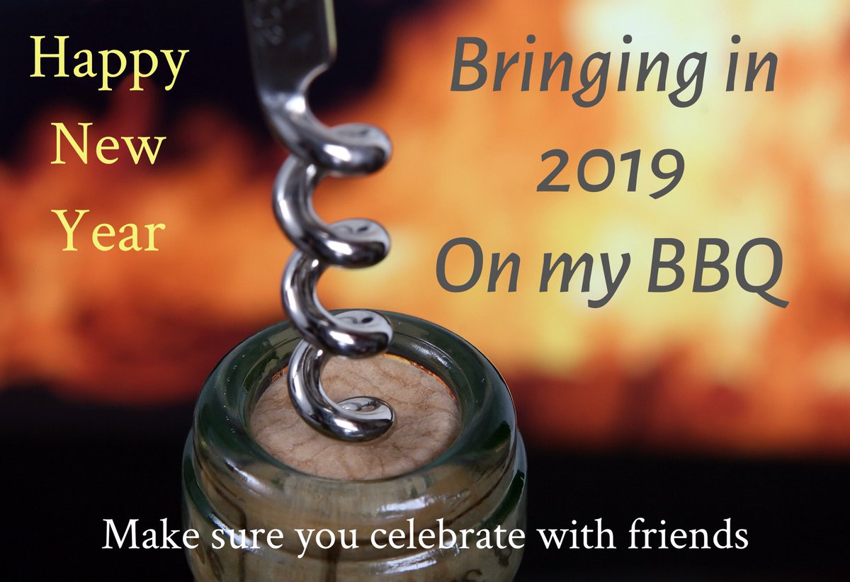 backyardbbqs's tweet image. Happy new year, from us downunder. Australian New Year. Bringing in the New Year on the #bbq #happynewyear #newrecipes #backyardbarbeques #ny2019