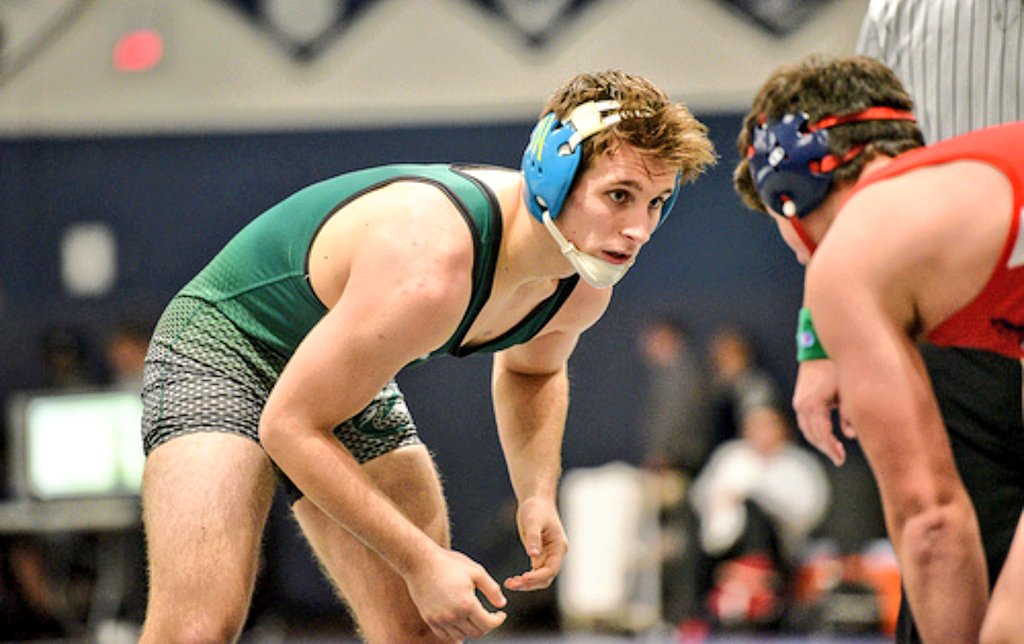 CoachRobNucci's tweet photo. Let's help Anthony Aquilano win Matguard Wrestler of the Week. 

Follow the link https://t.co/EfON43Vw7u to vote. 

#TimeToLaunch #GreenMachine https://t.co/6XLkH2YvTk