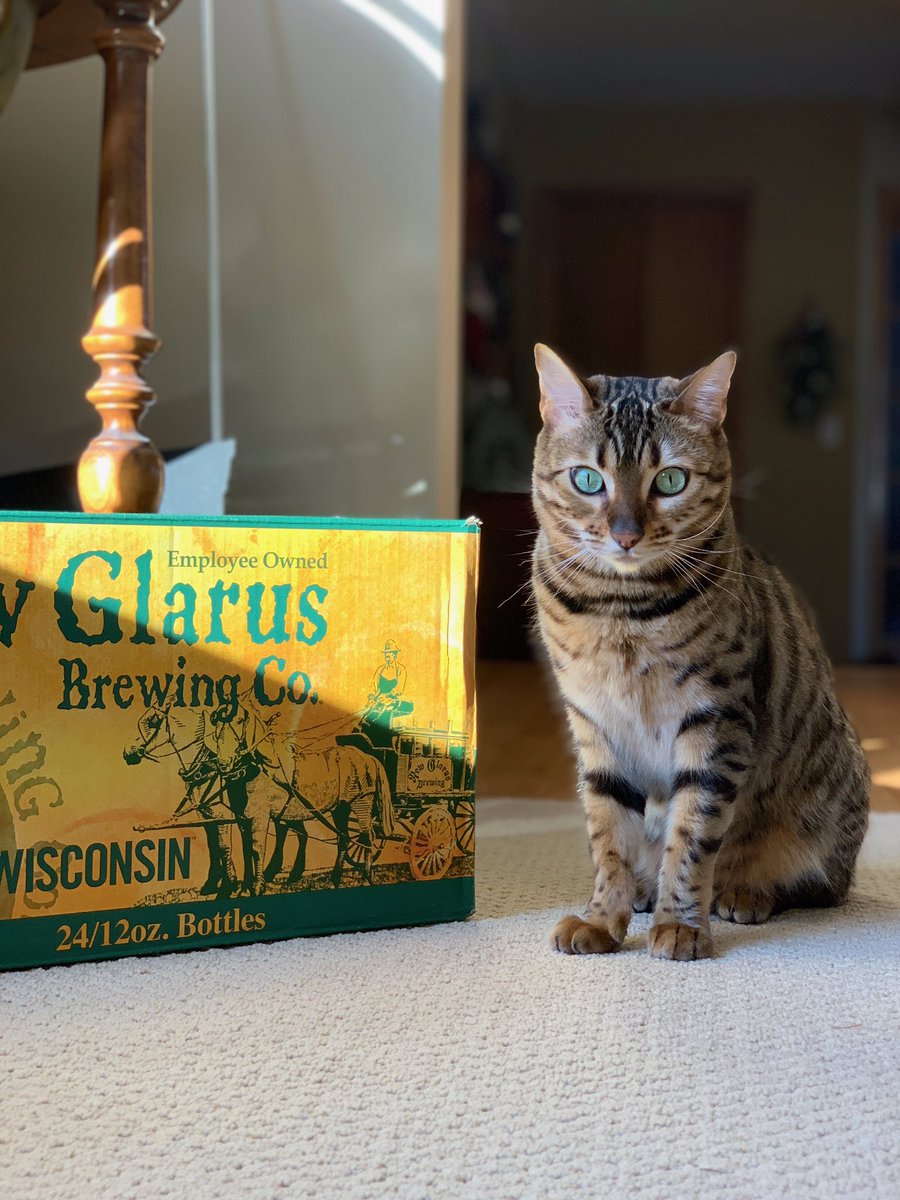lorentrong's tweet photo. Someone is thirsty for @newglarusbeer https://t.co/YVhsqgdZRO