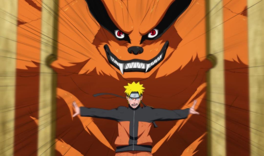 Bandolorians's tweet photo. Naruto fans: “NaTsU has ThE mOst Plot Armor”

Me: https://t.co/qleWoW7lWb