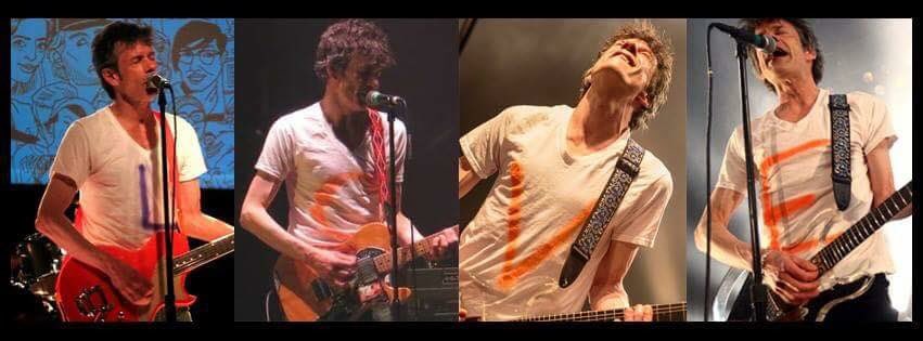 Happy Birthday to Paul Westerberg,December 31 Hope someday a concert in Japan will come true! 