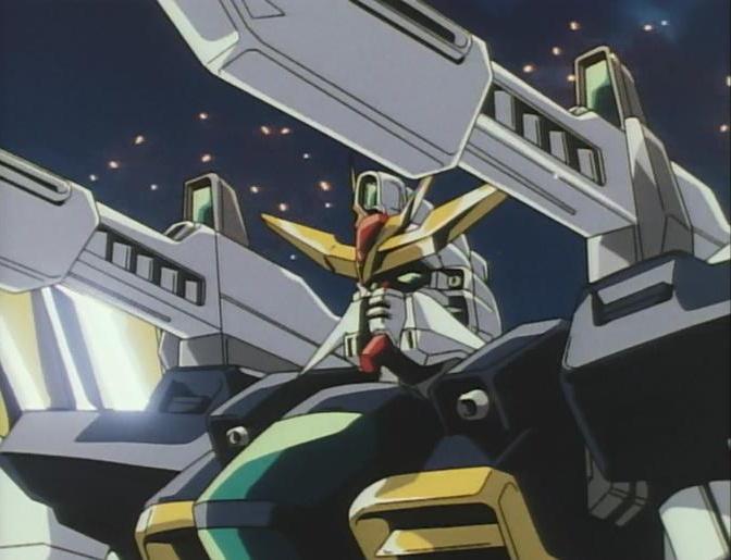 Uzivatel 永遠の蒼 Na Twitteru ツインサテライトキャノンは威力や射程に目が行きがちだけど 数十万km先の目標に対し 少しずつ火線を近付けたり出来る 正確無比なセンサー性能もトンデモ性能してるよね 恐らくそこらのスナイパー機より良いセンサー積んでるはず Uzivatel 永遠の蒼 Na Twitteru ツインサテライトキャノンは威力や射程に目が行きがちだけど 数十万km先の目標に対し 少しずつ火線を近付けたり出来る 正確無比なセンサー性能もトンデモ性能してるよね 恐らくそこらのスナイパー機より良いセンサー積んでるはず