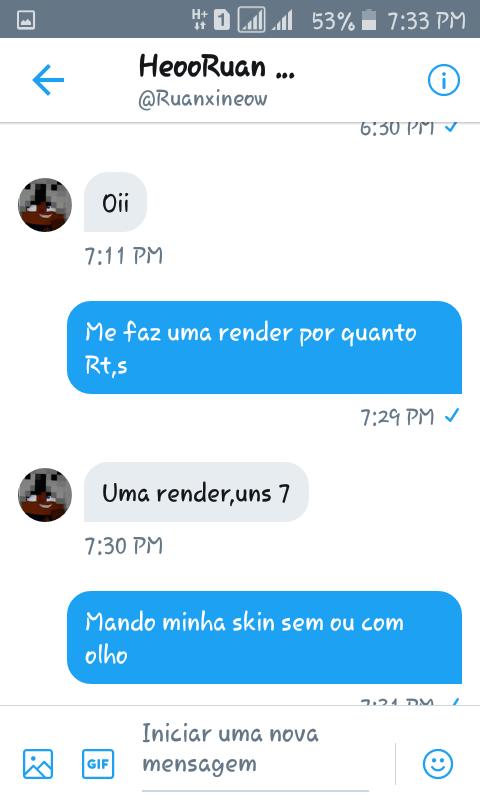 VinnyCreators's tweet photo. 7 RTS PRA O @Ruanxineow me fazer uma render
@Juninszx_ 
@NarcosPSD_ 
@alten_show 
@KoewNeow_ 
@KrlhKaawa 
@KrlKiller 
Pfv gente https://t.co/jDnl5dTZBu