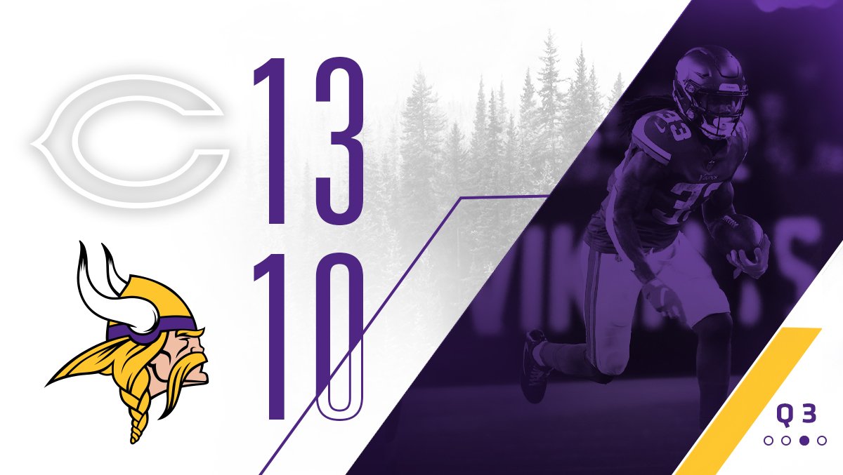 It all comes down to the final 15.  #Skol https://t.co/Y0gf2rf9Ma
