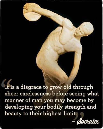 T20twelve's tweet photo. @DevonESawa Socrates was a gym junkie
#TransformationTuesday #Philosofit #Socrates https://t.co/sRd79PylQD