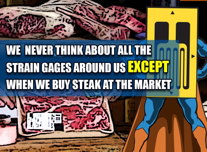 VPG_Sensors's tweet photo. Did you ever consider how many times strain gage sensors were used prior to your steak purchase? https://t.co/kTguATB9kb https://t.co/q0CG8CrbFg