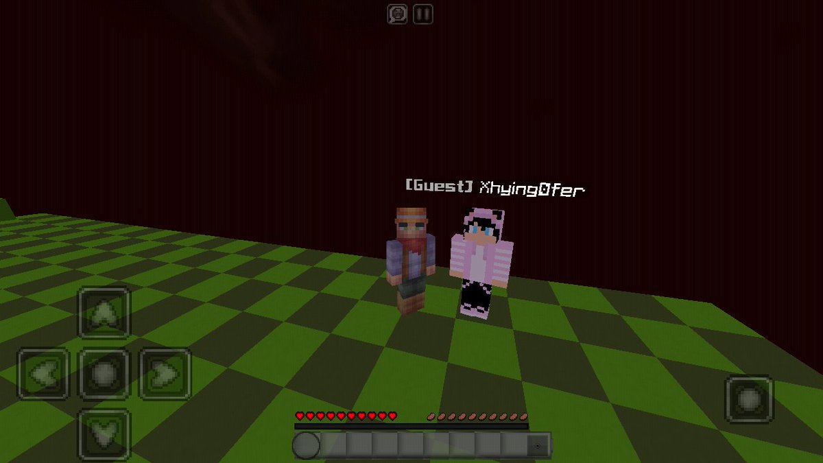 SCRIM vs THEBLACKSQUAD
WIN : OSR 7 - 0 TBS