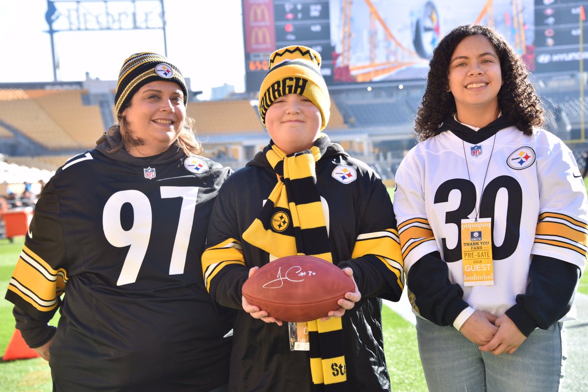 SteelersUnite tweet picture