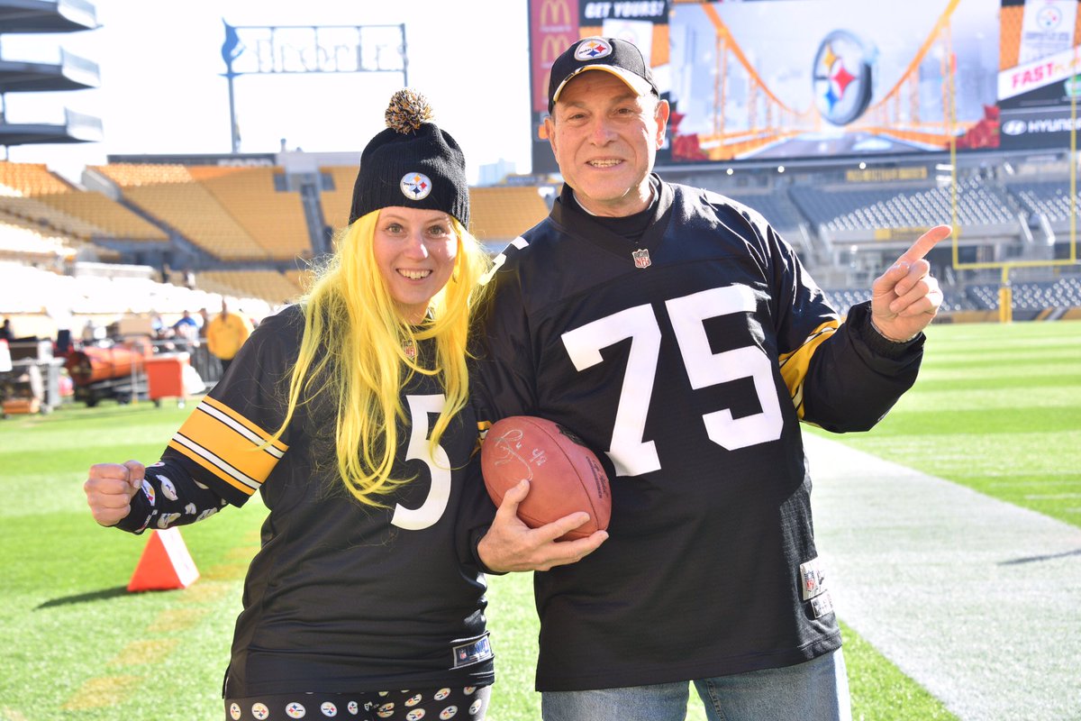 SteelersUnite tweet picture