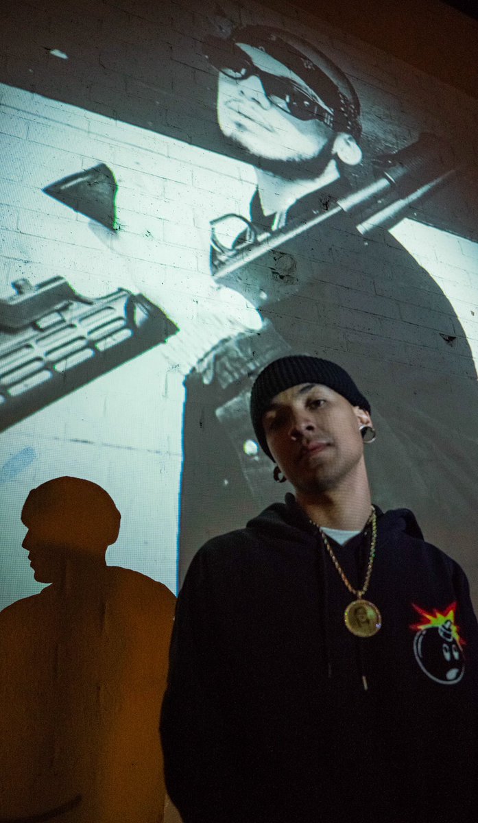 krewl323's tweet photo. Better Stop It drops tonight. Stay ready and you won’t have to get ready. #devourupp #krewlfilm2018 #krewlphotography https://t.co/nISQ7mv6Y1