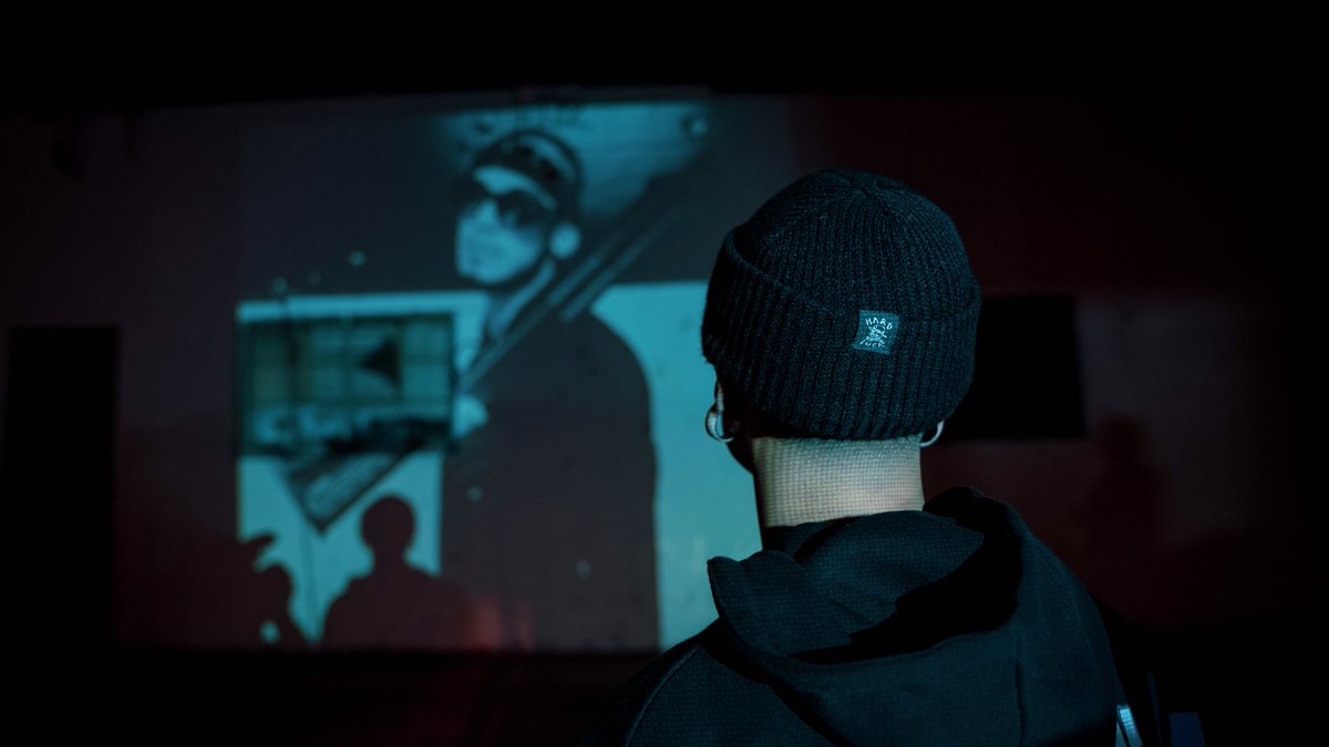 krewl323's tweet photo. Better Stop It drops tonight. Stay ready and you won’t have to get ready. #devourupp #krewlfilm2018 #krewlphotography https://t.co/nISQ7mv6Y1