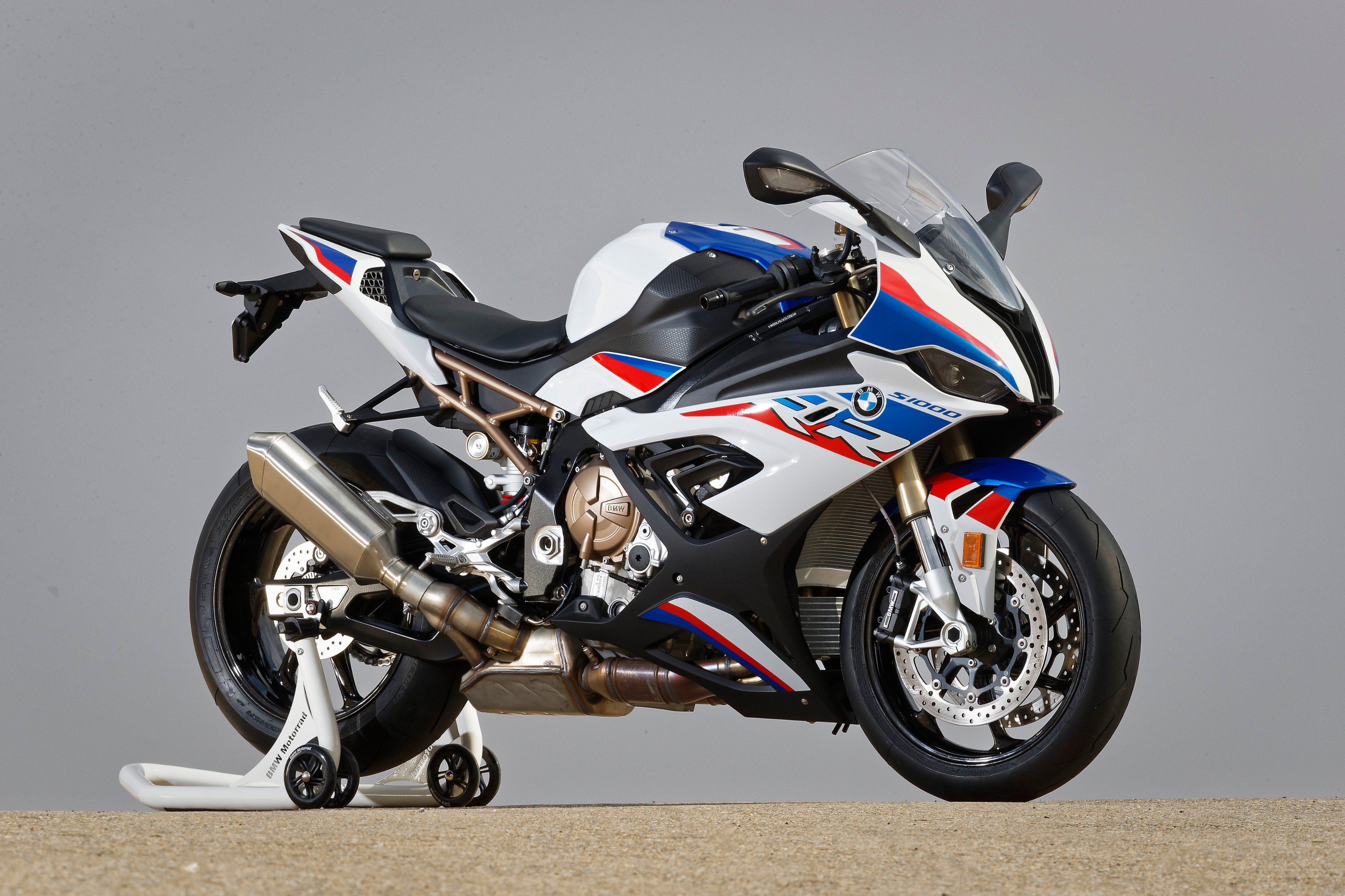 BMW s1000rr 2020