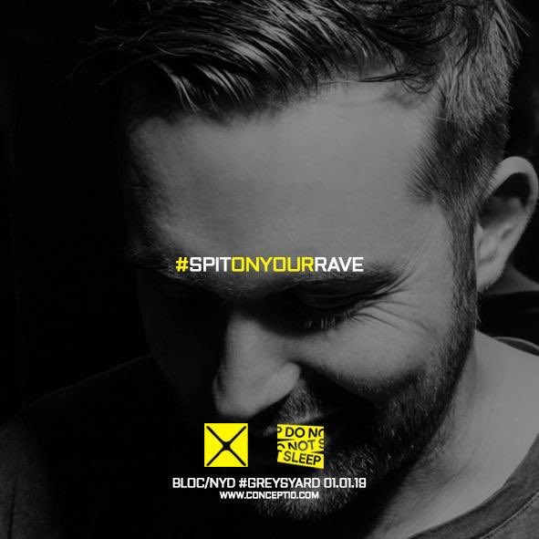 djronniespiteri's tweet image. Just 2 days till I’m back with my @DoNotSleepIbiza Family for NYD Celebrations in the toon with @DJSteveLawler @DariusSyrossian and more! 🍾🎉 #donotsleep