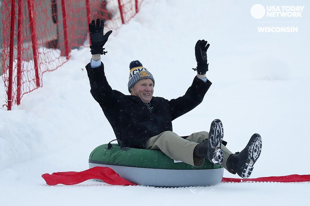 jfonder10's tweet image. Put your hands in the air if you act like a team owner even though you are not a team owner #packers #therealproblem