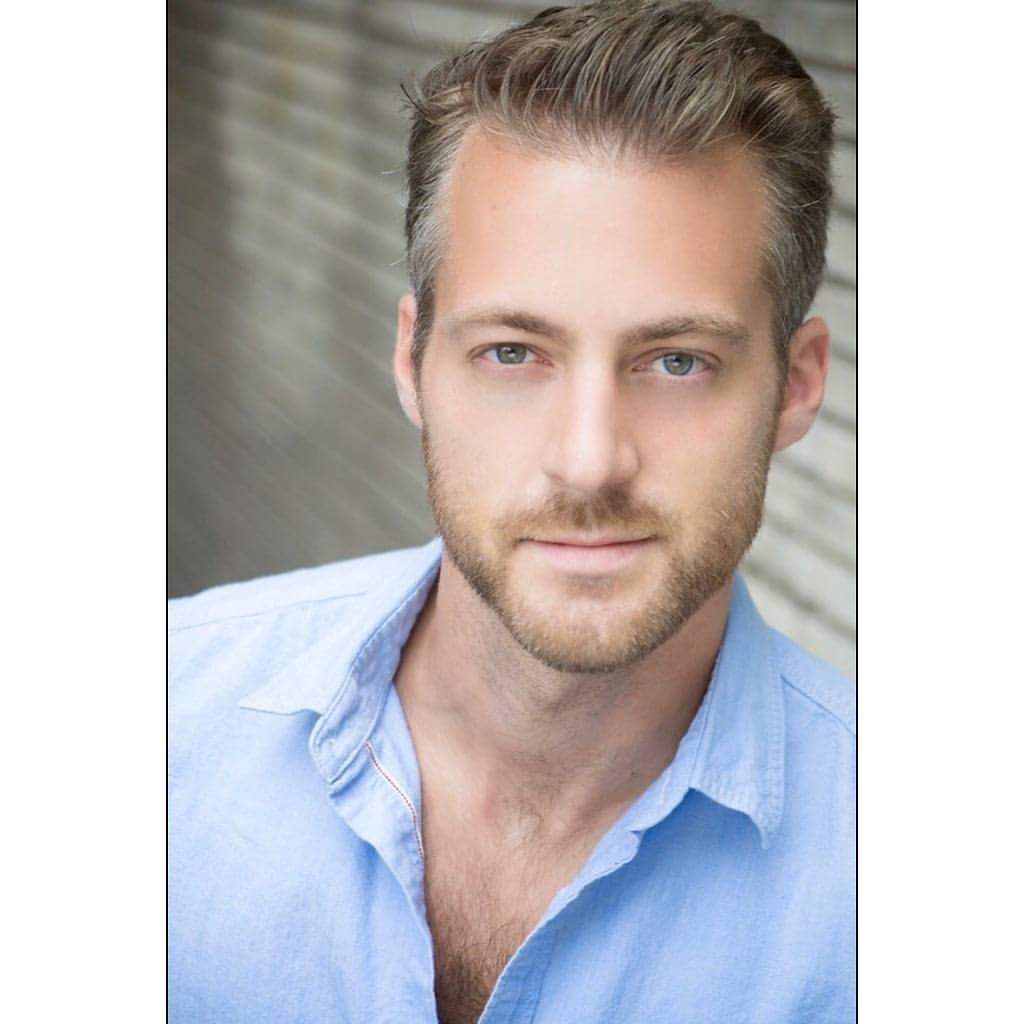 Martinbaritone's tweet image. #NewProfilePic