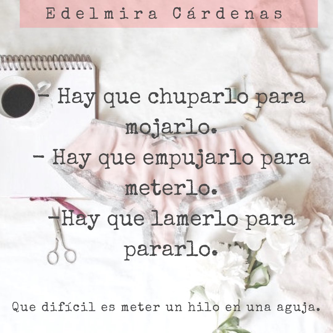 sexualmenteedel's tweet photo. Feliz Domingo 😉 https://t.co/RuP1KsxqoL