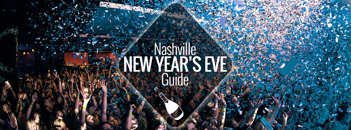 TheMorrisApts's tweet photo. Happy Nashville Eve (Eve)! Here's your guide to gettin' down in our happenin' hometown...
👇
https://t.co/n4ALsKwKPi
#HappyNewYear #Nashville #NYE #Happy2019 #NewYear #NashvilleTN https://t.co/VFOnW1QCdS