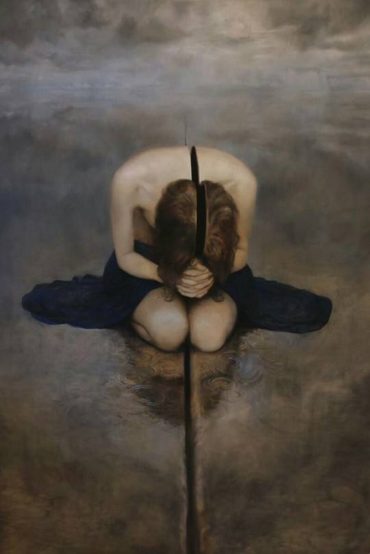 Ölü Ruhlar Ormanı tweet media