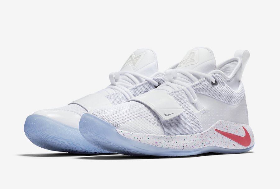 nike pg 2.5 canada