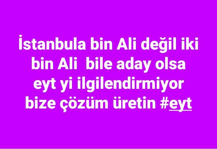 MuratBalaban16's tweet photo. @BA_Yildirim 
@RT_Erdogan 
@AkpartiAnkara 
#EmeklilikteYaşaTakılanlar https://t.co/ehkBUG1Xiz