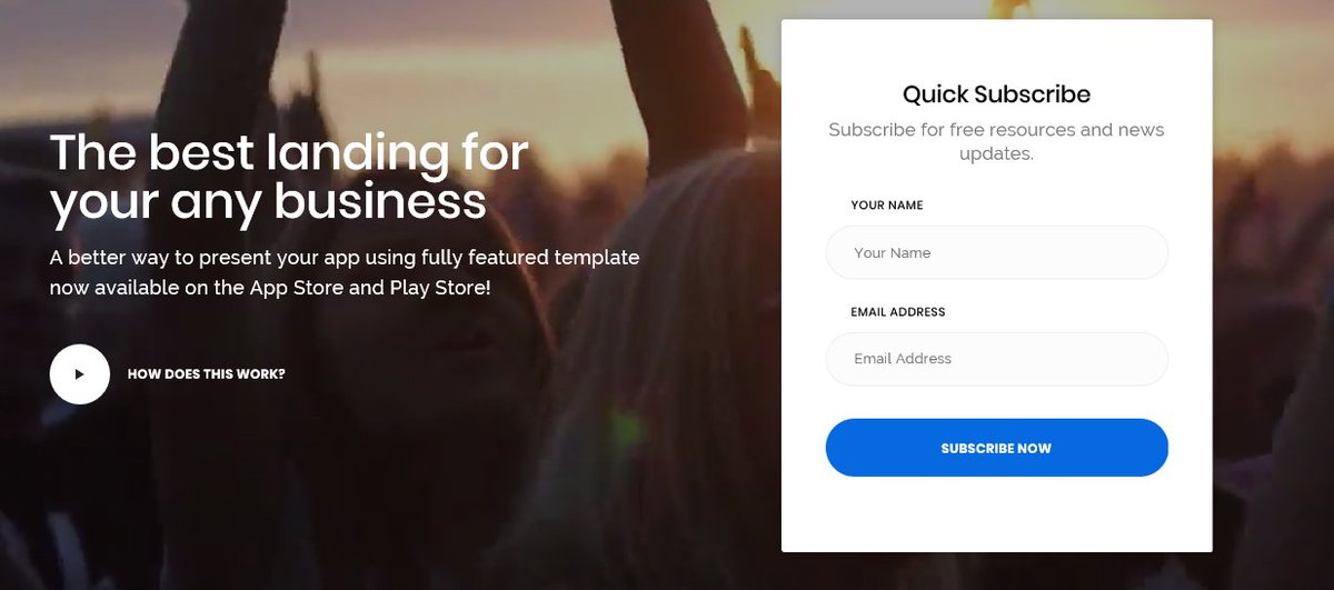 RatulKumarDas2's tweet photo. I Have Created 5 #Signup_Forms Yesterday. Feeling great.
I Can Create Any Kind Of #signup_form Or Any Other #form For Wordpress Website.

#sign_up_form
#contact_form #login_form
#mailchimp_form
#subscribe_form
#pop_up_form

Just Check My Profile:
https://t.co/k2BwJfXElx https://t.co/OTpsNIjIWs