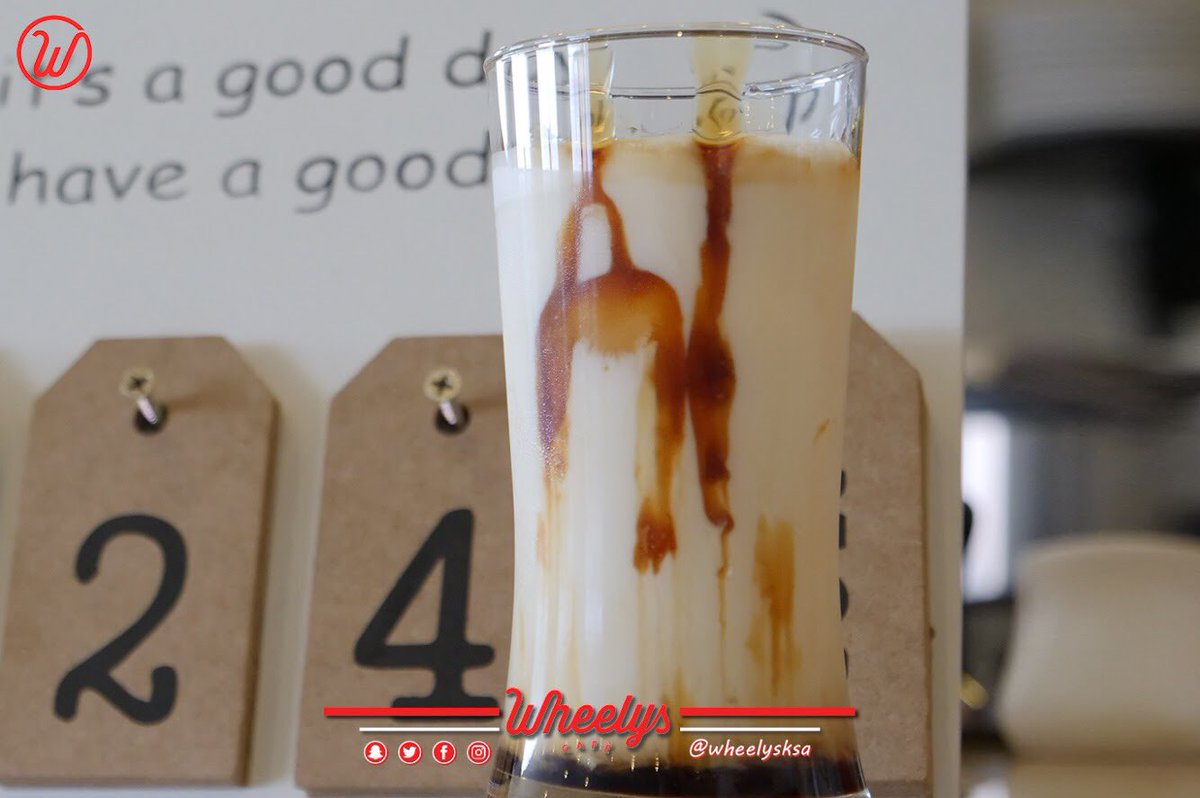 wheelysksa's tweet photo. ☕️
بداية أسبوع موفقة للجميع✨ خططتو للسنة الجديدة؟
.
.
ويليز كافية | Wheelys Cafe
#المدينة_المنورة - طريق الملك عبد العزيز - بعد محطة نفط
العربة / الدائري الثاني - بمجاور مطعم حيدر أباد 
#قهوه_مختصة #قهوه #كوفي #ويليز https://t.co/qJMyuw4gLq