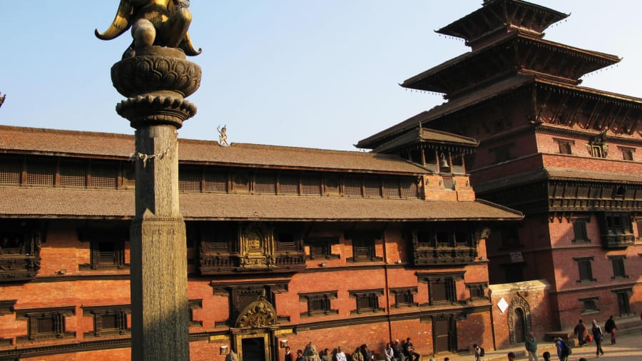visitnepal2011's tweet photo. Kathmandu is listed in the top city to visit in 2019 as of @lonelyplanet top 10 cities https://t.co/1eJbXahkye via @CNN #travel2019 #tours #GroupTour #TravelAsia https://t.co/fvwM3M5E5X