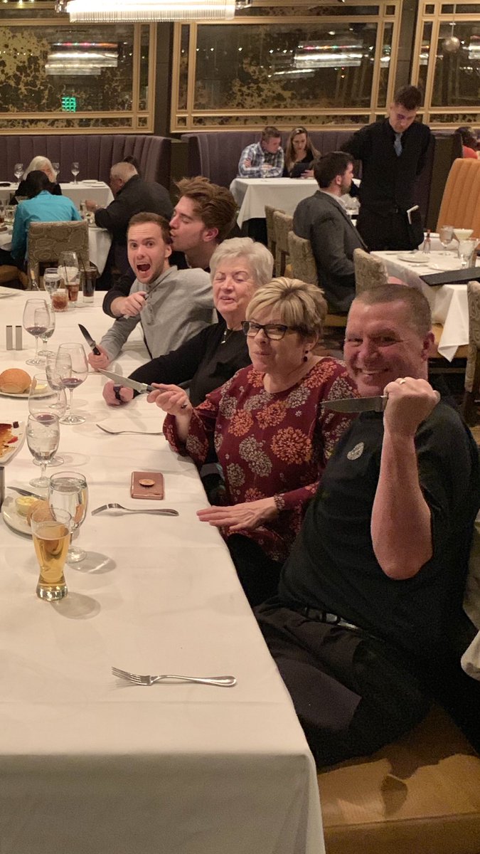 shanedawson's tweet photo. I’m taking his family from him😍 https://t.co/1tD2fex3fB