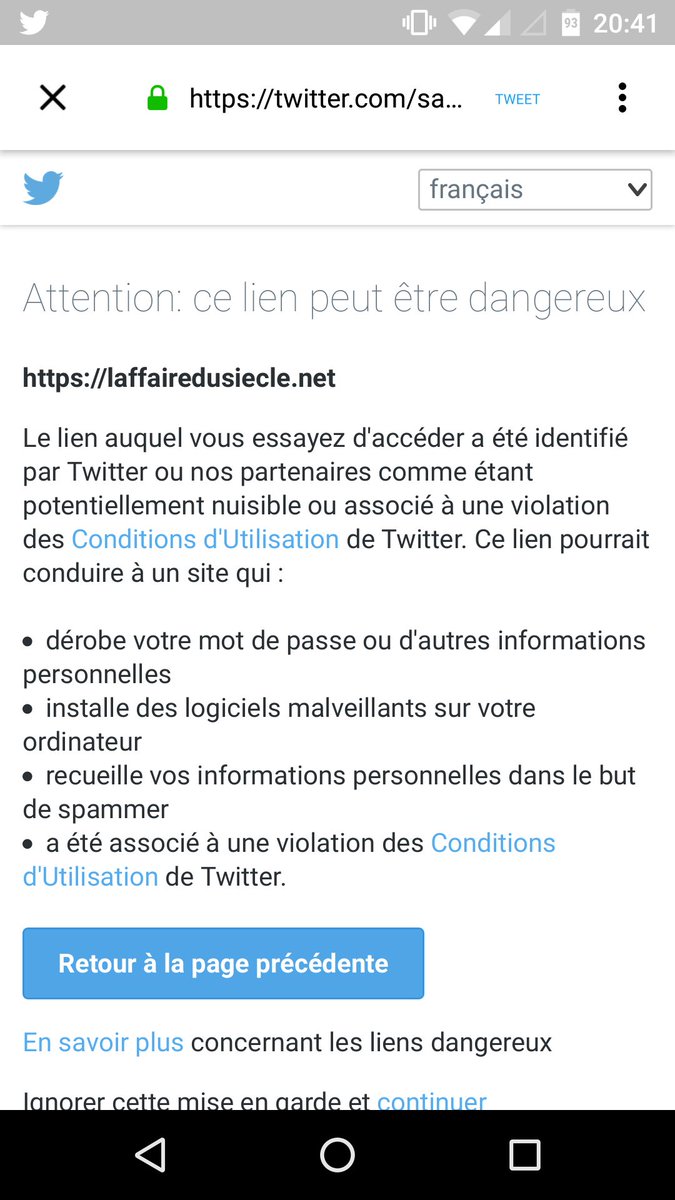 Greenpeace France tweet media