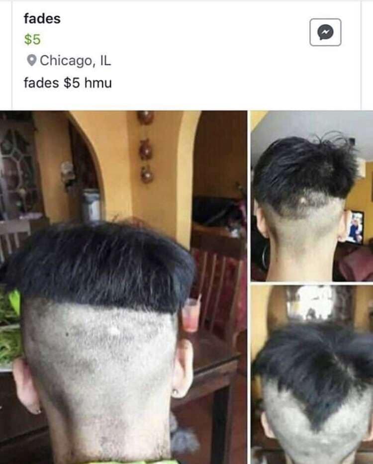 halflifenerd's tweet photo. @Skeppy is this your barber? https://t.co/CNzbUenYcD