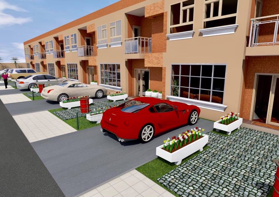 Elbashir_OG's tweet photo. TB when I was still learning archicad #ARCHICADRENDER https://t.co/uRhT7mpg0I