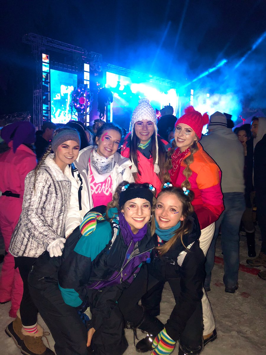 Globe Day 1 ❄️