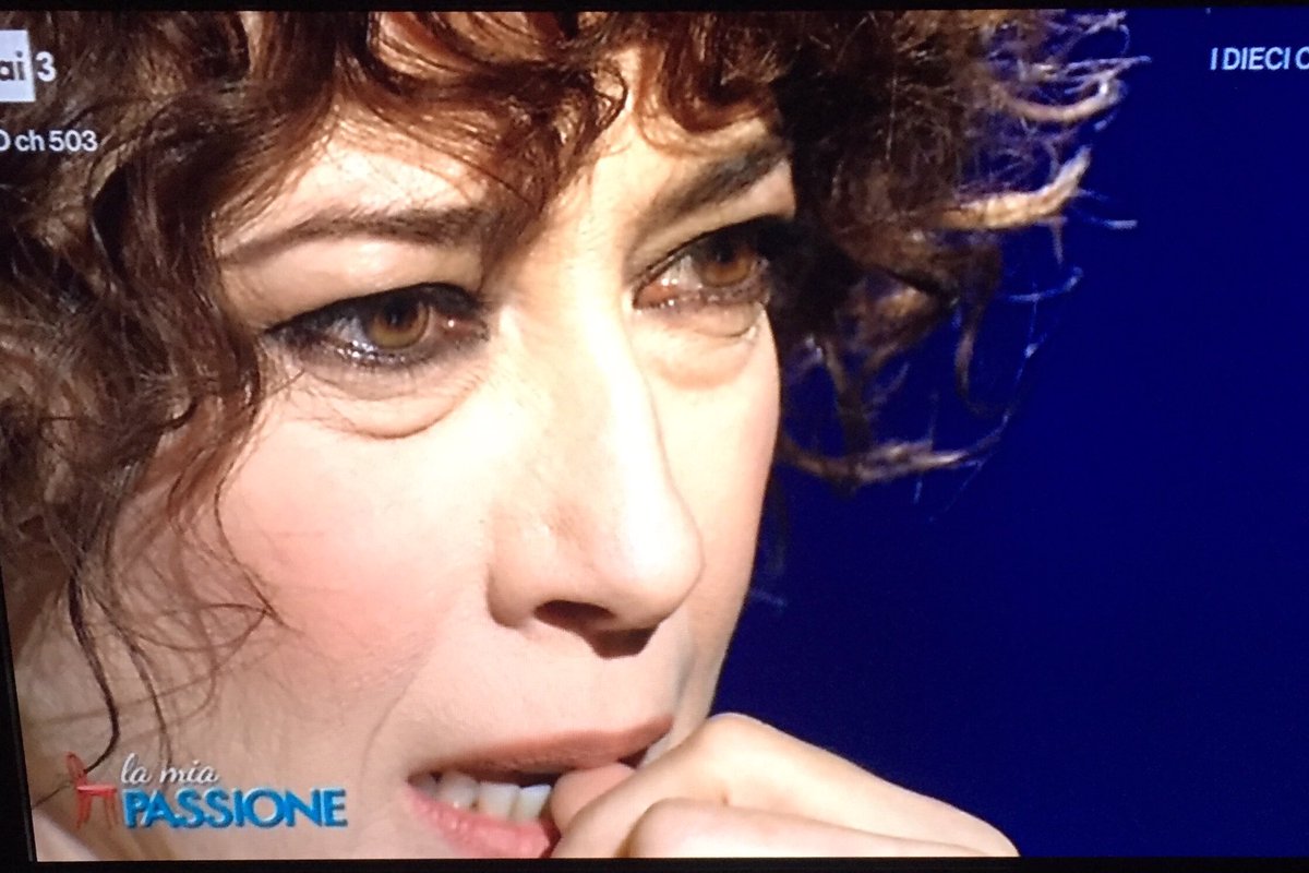valeriamancuso1's tweet photo. @RaiTre @FedroMarra @VPivetti #lamiaPassione
Che simpatia e che bravura#VeronicaPivetti
Che grande professionalità #MarcoMarra https://t.co/IReGb1e4mS