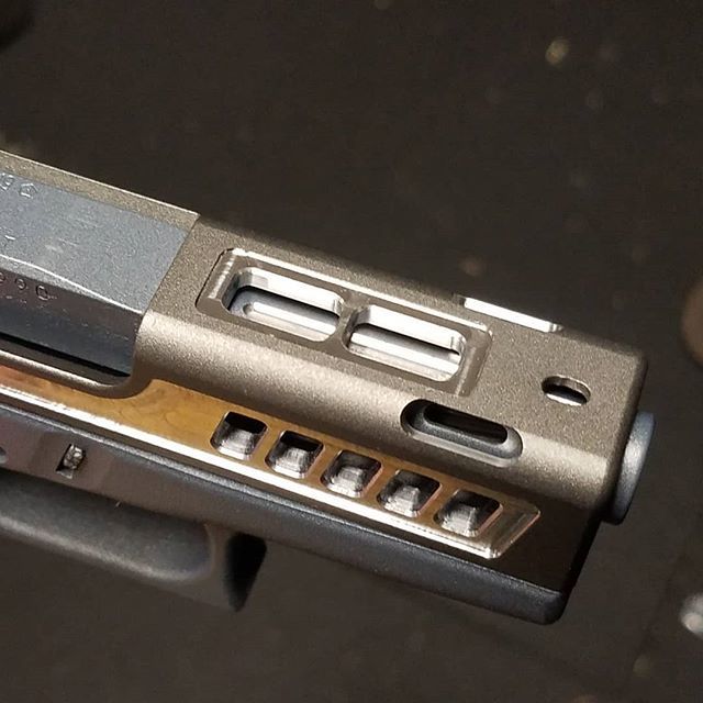 CROSSFIRE tweet media