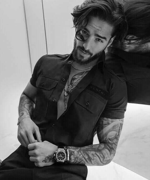 AngelMorales_01's tweet photo. Este cómo está de Guapo!! 😍😍😍😍😍 #ConElTodo jajaja 🤣 https://t.co/ydawHZ1fft