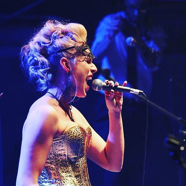 Sami Davis tweet media