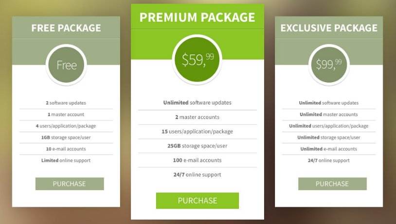 RatulKumarDas2's tweet image. Want To Add #pricing_table And #accordion_faq In Your Website In 2 Hours?
I Will Add them in your website in just 2 hours.

#pricing_table
#accordion_faq
#accordion
#faq

Just Check My Profile:
bit.ly/pricing_table_…