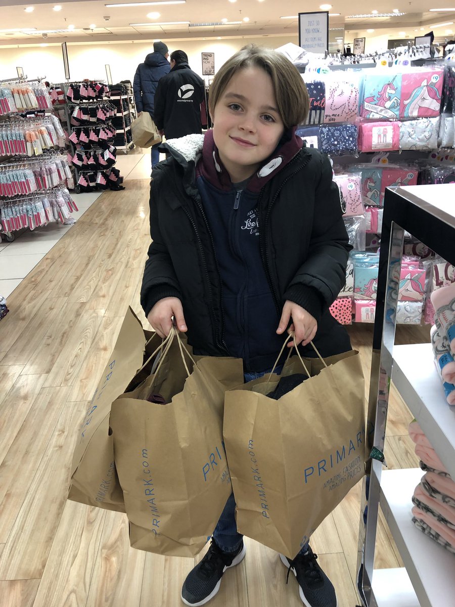 morgandavies06's tweet photo. 15mins in @Primark with the eldest.... #jawdropping amounts of #HarryPotter clothes bought 🤦🏼‍♀️🤦🏼‍♀️ 🤑 #nothingformum #harrypottermad https://t.co/ko0T8mx6lw